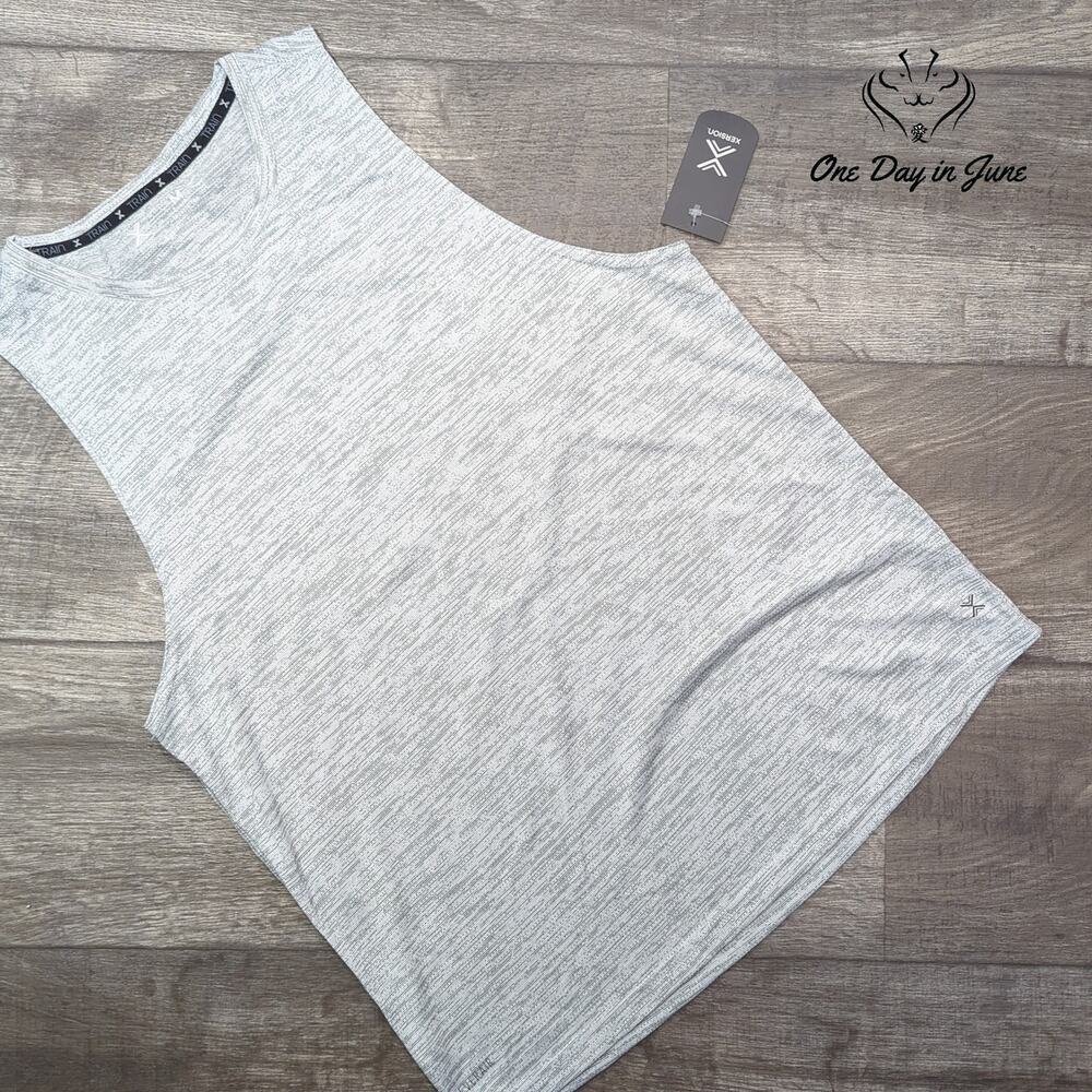 Xersion Muscle Tee Shirt Size M